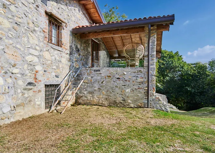 Agriturismo Cascina Mirandola Como